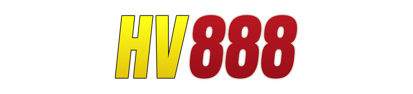 hv888 logo